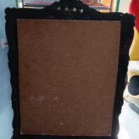 quadro in legno a rilievo 