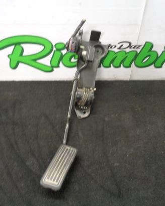 PEDALE ACCELERATORE PER TOYOTA HILUX N15 2004