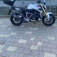 BMW 1250