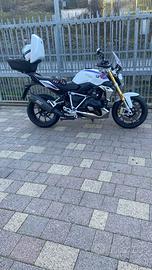 BMW 1250