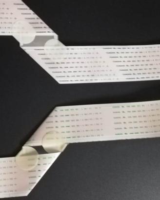 Set 4 cavi per Tv smart LG - 42LF652V