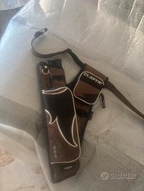 Faretra avalon sinistra