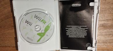 Gioco originale per Nintendo Wii