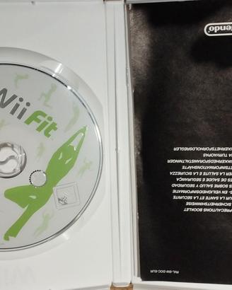 Gioco originale per Nintendo Wii