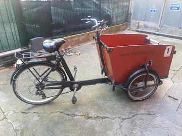 Babboe Cargo Bike