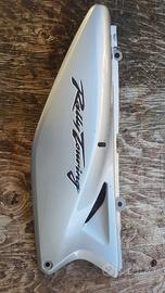 fiancatina post dx honda transalp 650