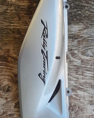 fiancatina post dx honda transalp 650