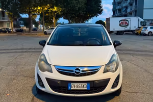 Opel Corsa 1.2 85CV 3 porte GPL-TECH b-color