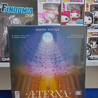 Aeterna Gioco da Tavolo Strategico MS Edizioni