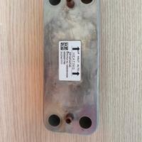 Scambiatore secondario ariston chaffoteaux