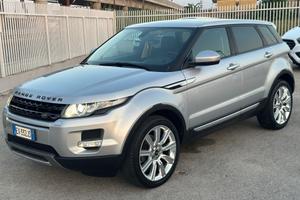 Range ROVER Evoque 2.2 190CV 4X4 AUT. Prestige