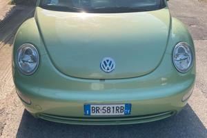 New Beetle