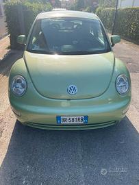 New Beetle