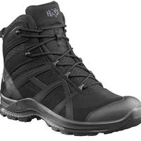Haix Black Eagle Athletic 2.1 GTX mid/Black 