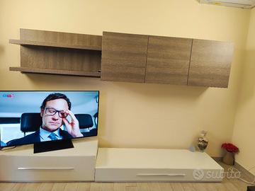 parete tv