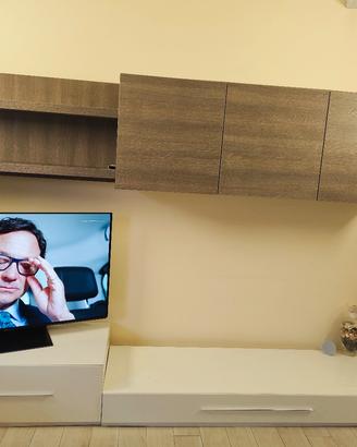 parete tv