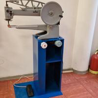 Maccina da Cucire per Calzolaio Tappezziere