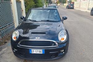 Mini  Benzina S