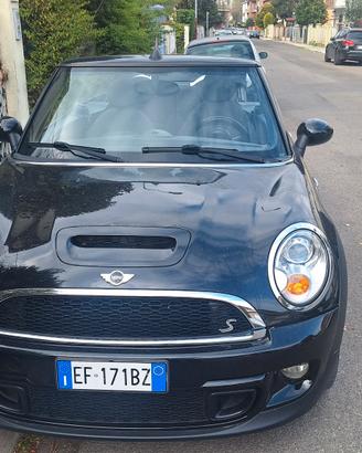 Mini  Benzina S