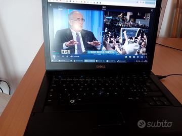 Pc portatile core i5 4core acad  youtube Cam TV In