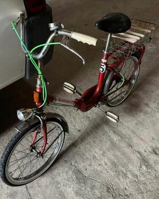 Bici Graziella