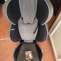 Seggiolino Auto BeSafe iZi Up X3 FIX
