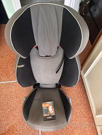 Seggiolino Auto BeSafe iZi Up X3 FIX
