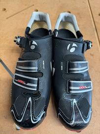 Scarpe da bici da cirsa