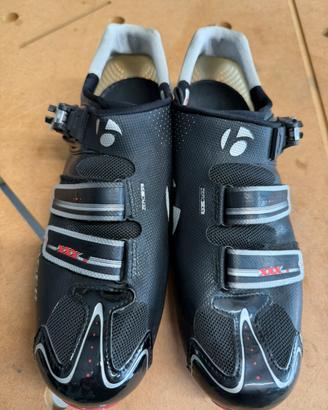 Scarpe da bici da cirsa