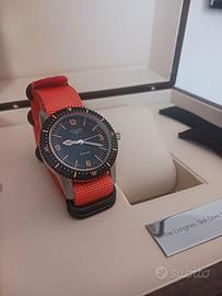 Longines Skin Diver