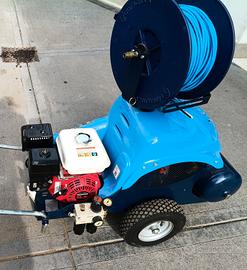 Motocompressore campagnola