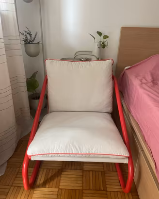 Poltrona Ikea