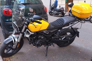 Voge Trofeo 350 AC 2025