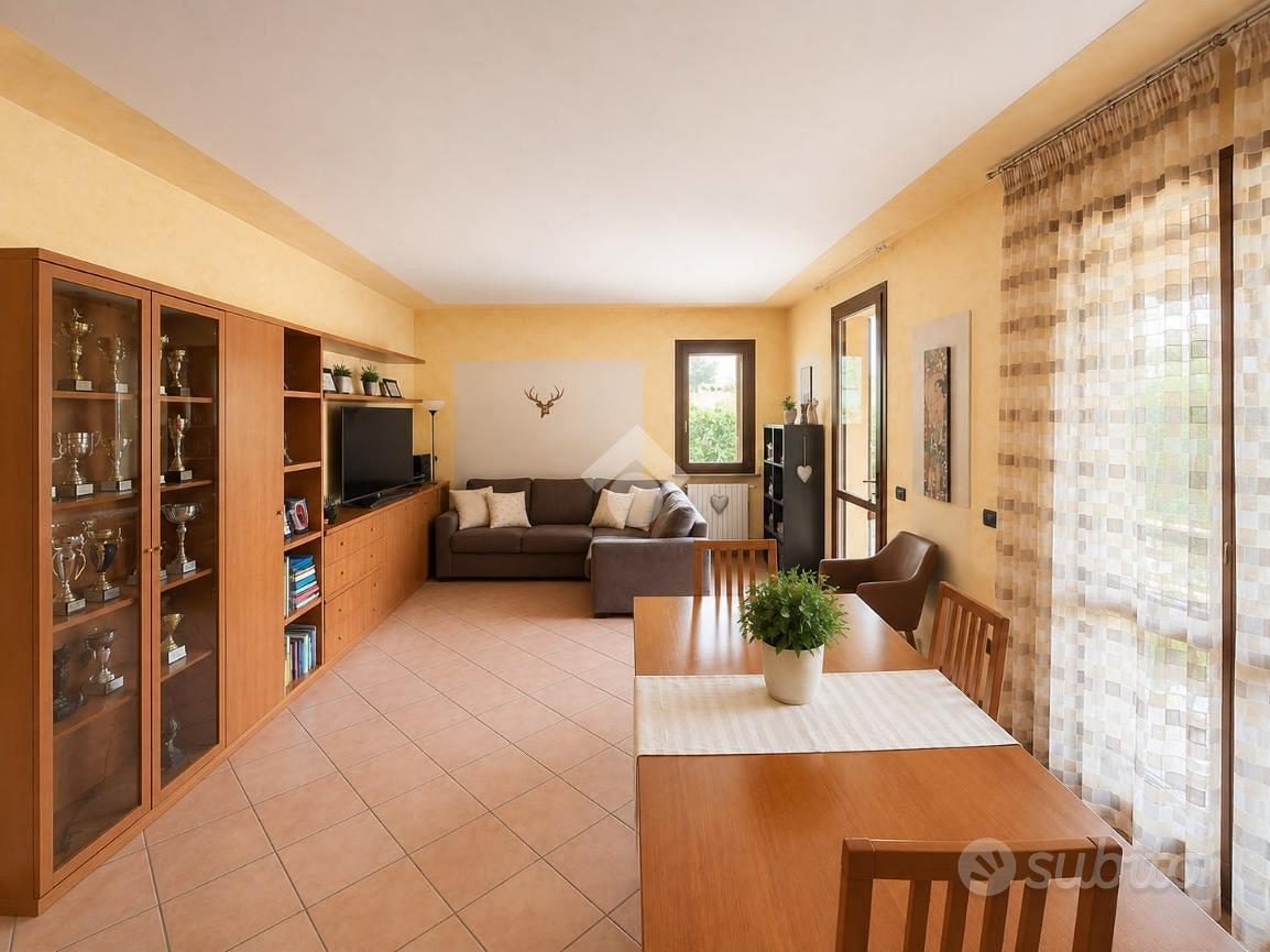 House in Mantova, Gambarara, Cittadella - Vista 2