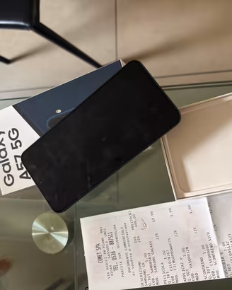 Cellulare Samsung A57 256
