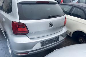 POLO 2014 cod. mot. CUS, 1,4 TD, per ricambi