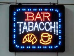 Bar tabacchi slot