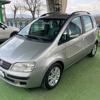 Fiat Idea 1.3 Multijet 16V Emotion