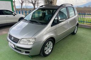 Fiat Idea 1.3 Multijet 16V Emotion