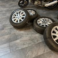 CERCHI PORSCHE CAYENNE