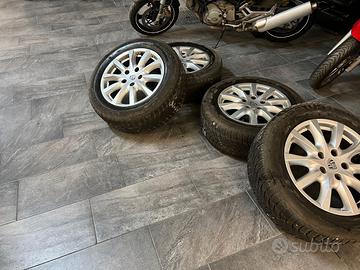 CERCHI PORSCHE CAYENNE