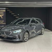 Bmw 118 118d 5p. Msport