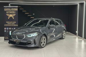 Bmw 118 118d 5p. Msport