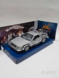 DMC De Lorean Ritorno al Futuro 2