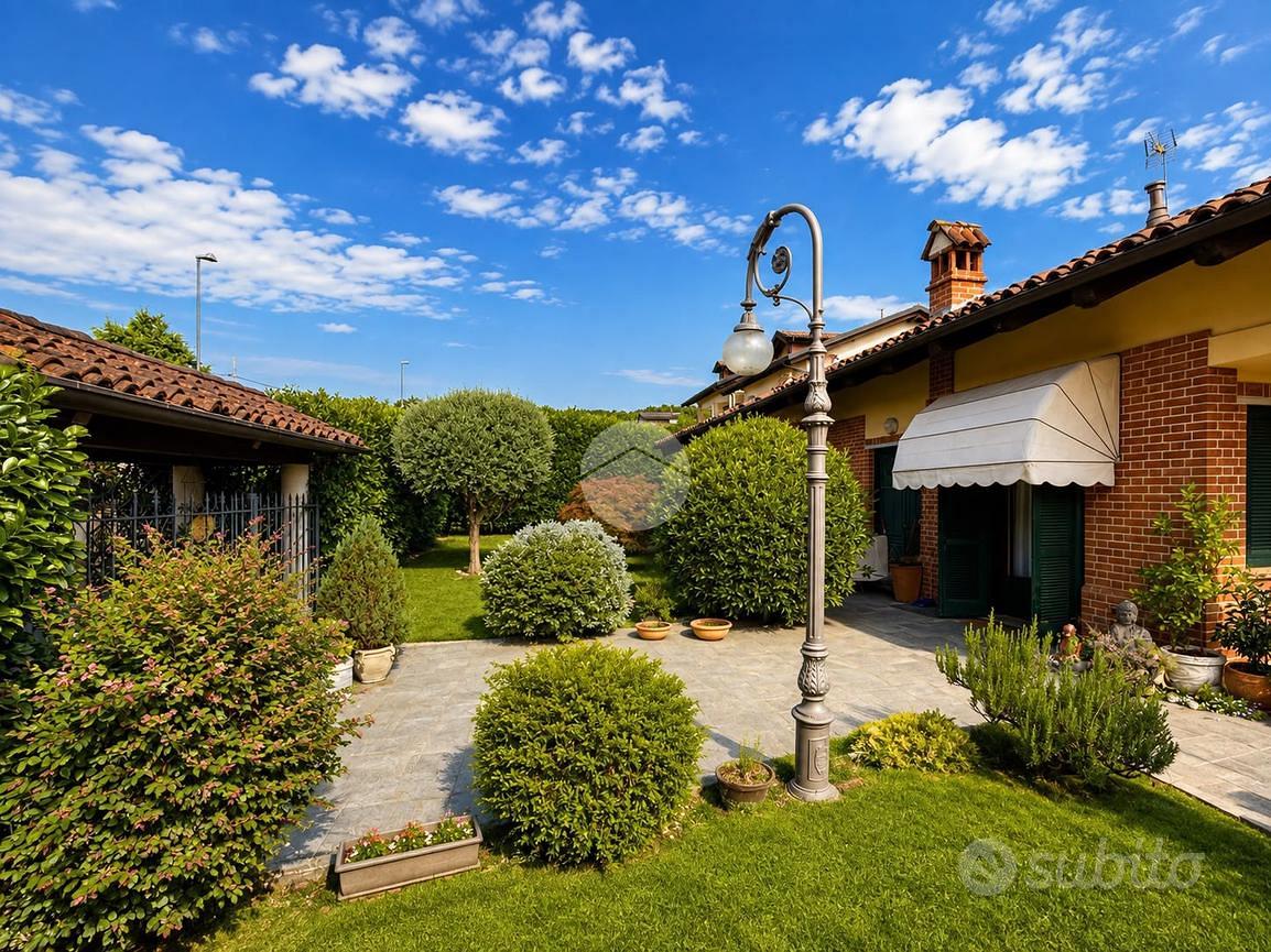 Casa – Castell'Alfero, Asti - Vista 4