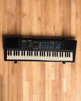 Tastiera Pianola Bontempi System 5 AT 919