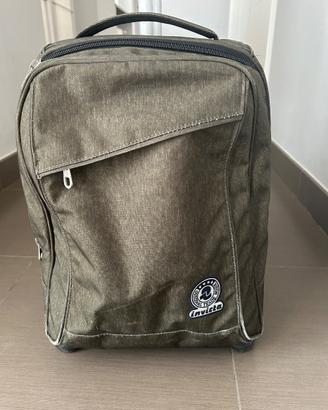 Cartella trolley Invicta