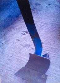 Vomere destro o sinistro 