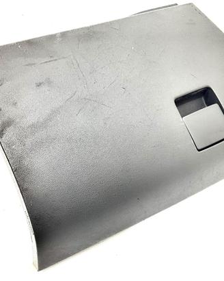 VANO CASSETTO PORTA OGGETTI OPEL Astra H Berlina 1