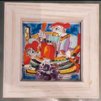 mattonella De Simone